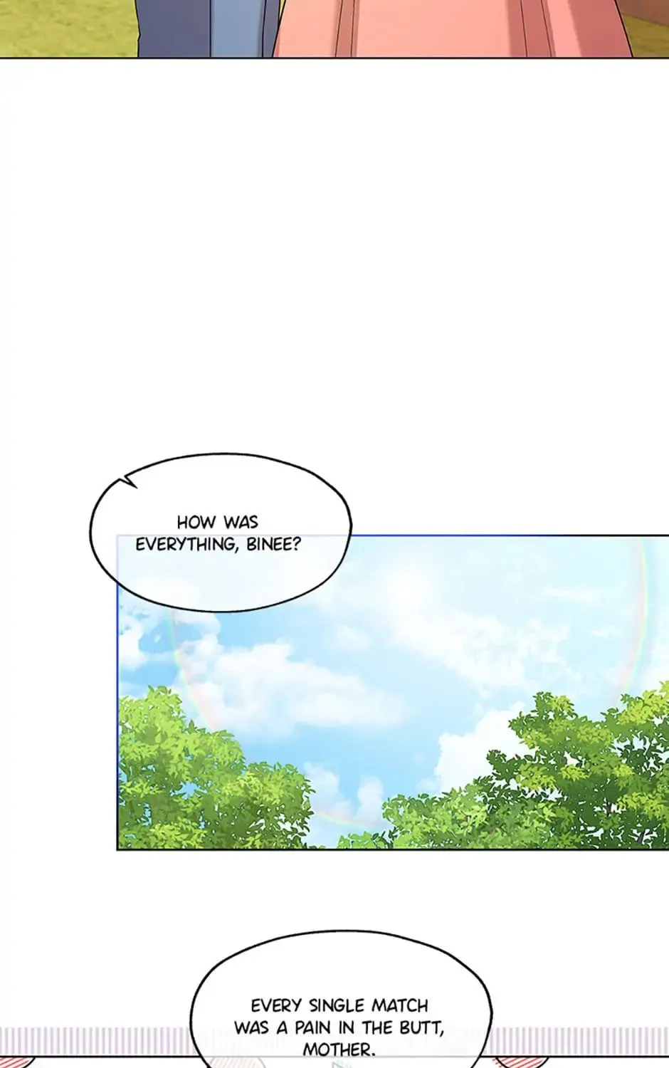 Read Avoiding the Heavenly Emperor chapter 32 image 42 on Lezhin