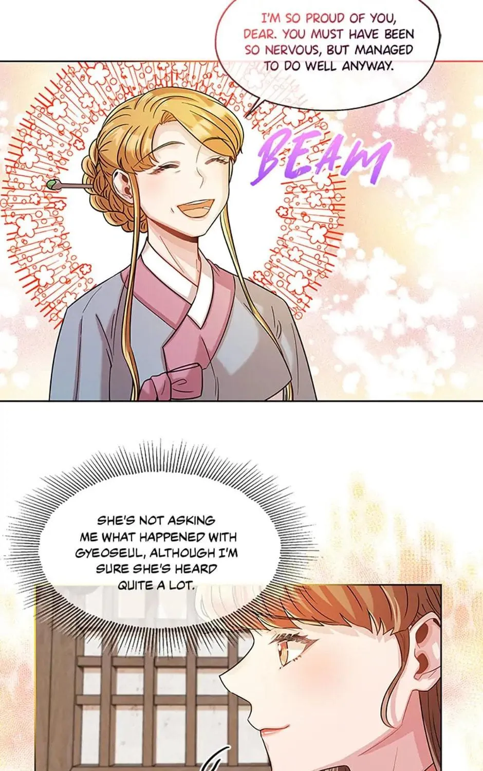 Read Avoiding the Heavenly Emperor chapter 32 image 46 on Lezhin