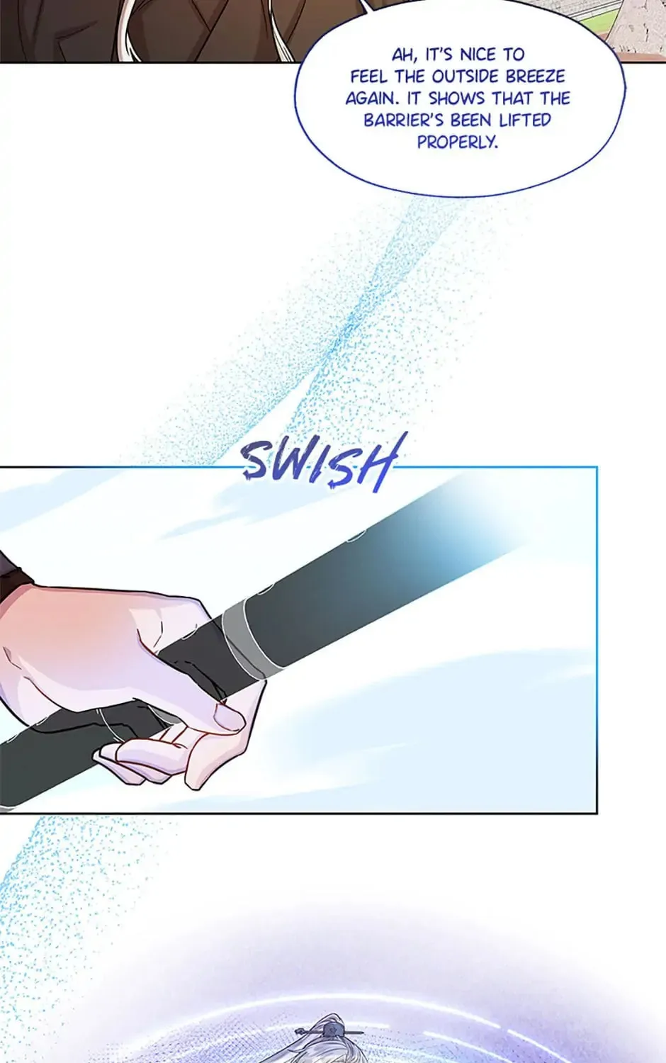 Read Avoiding the Heavenly Emperor chapter 32 image 6 on Lezhin