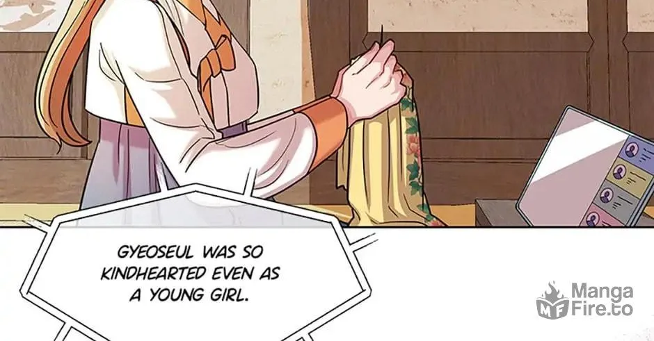 Read Avoiding the Heavenly Emperor chapter 32 image 67 on Lezhin
