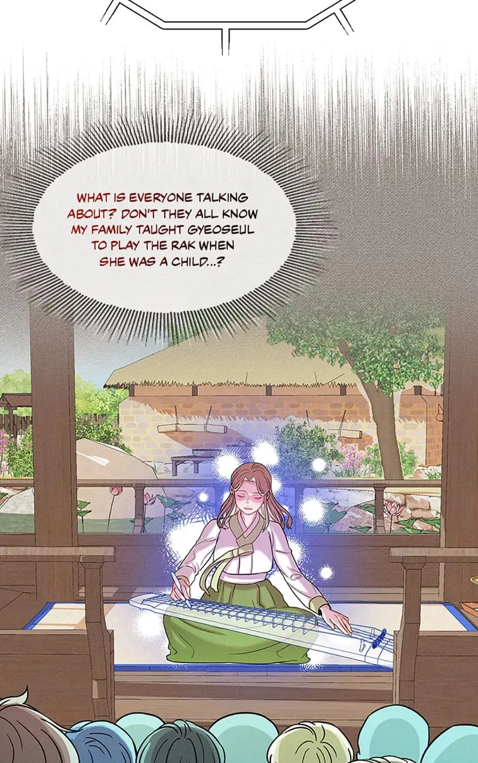 Read Avoiding the Heavenly Emperor chapter 32 image 72 on Lezhin
