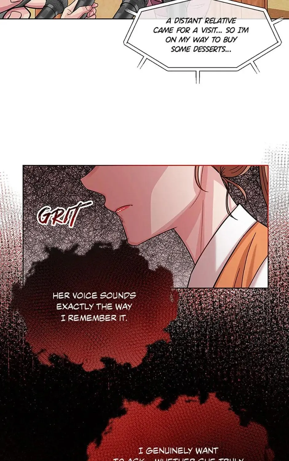 Read Avoiding the Heavenly Emperor chapter 32 image 80 on Lezhin