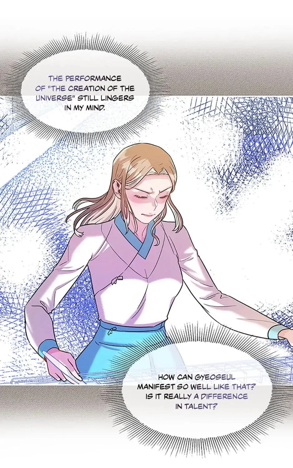 Read Avoiding the Heavenly Emperor chapter 33 image 14 on Lezhin