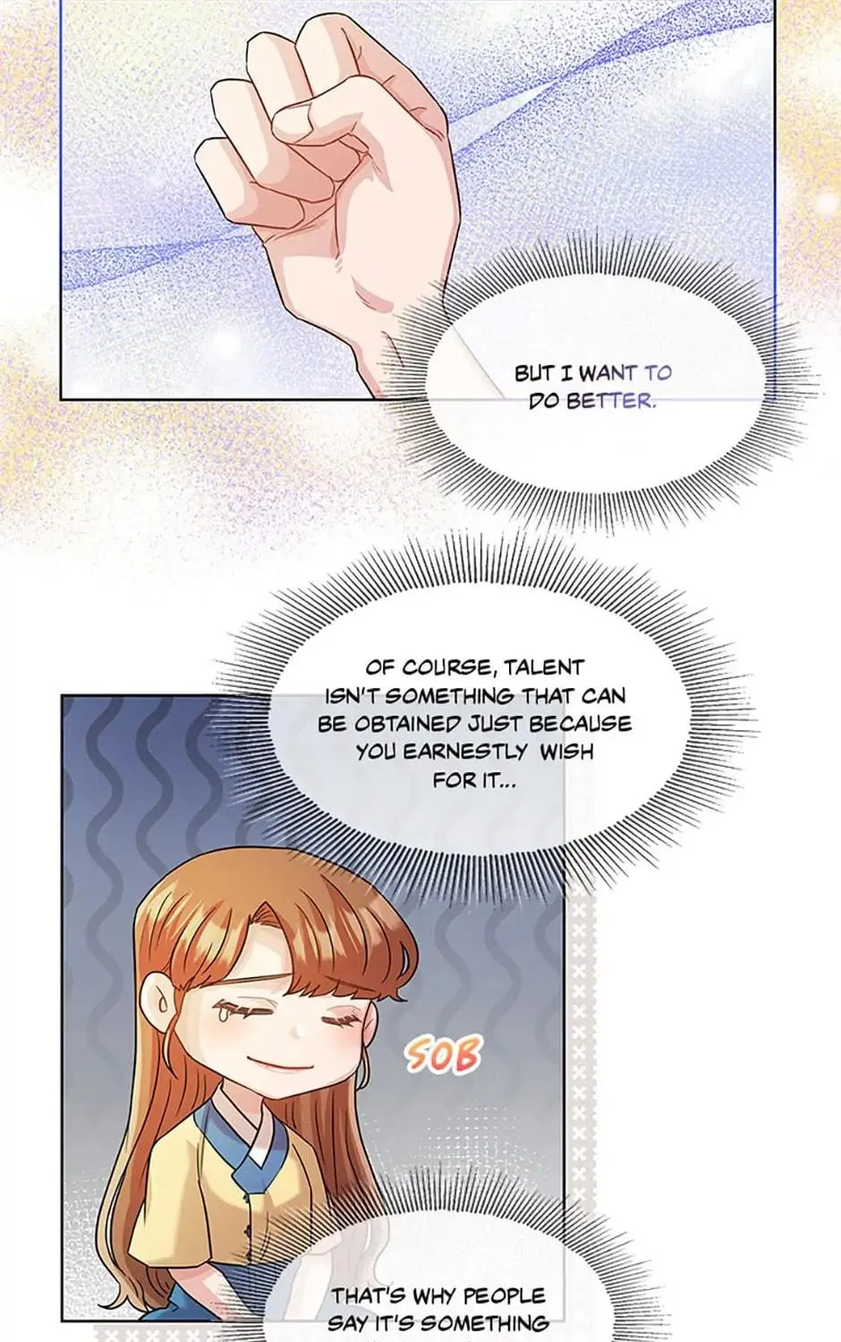 Read Avoiding the Heavenly Emperor chapter 33 image 22 on Lezhin