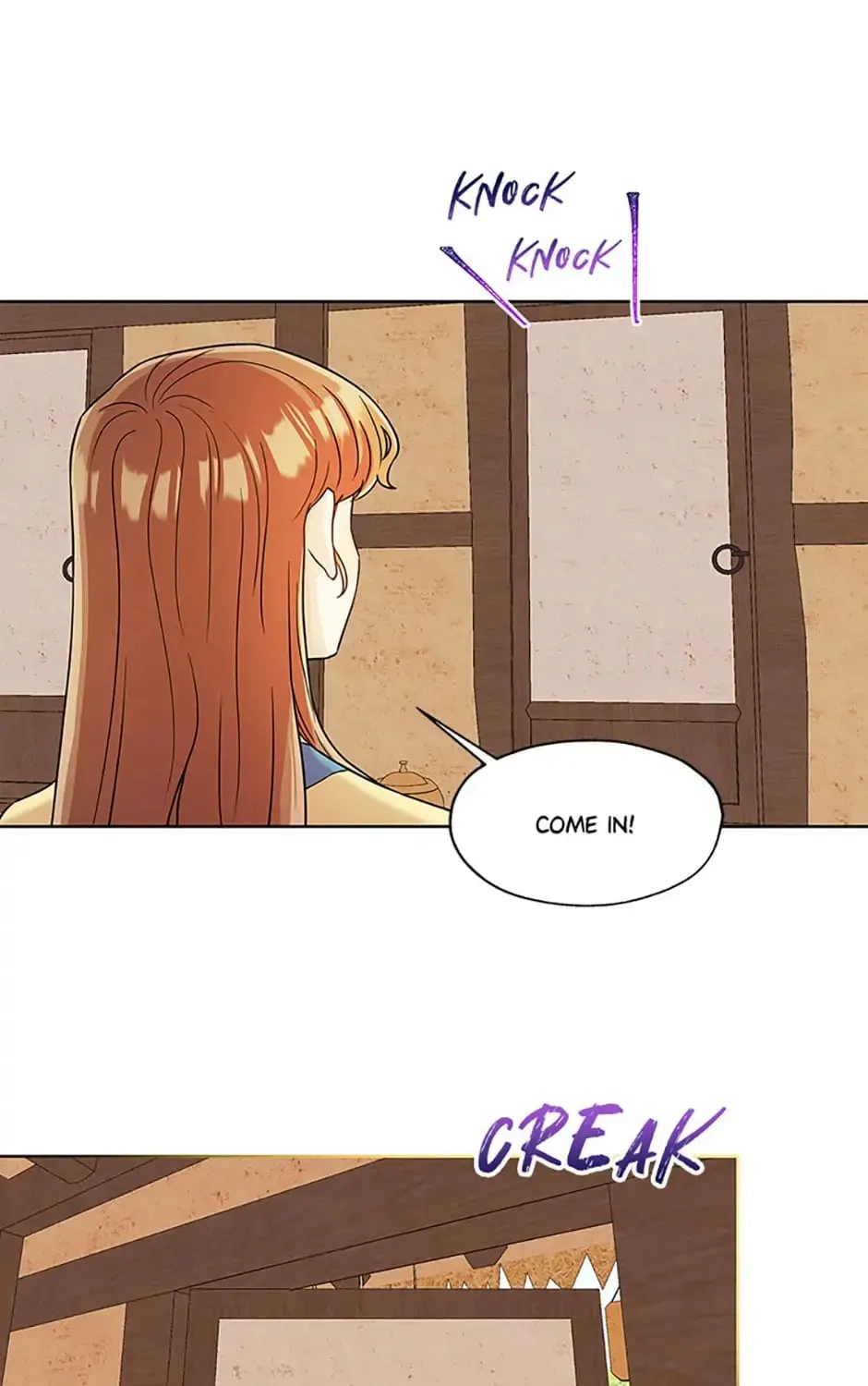 Read Avoiding the Heavenly Emperor chapter 33 image 24 on Lezhin