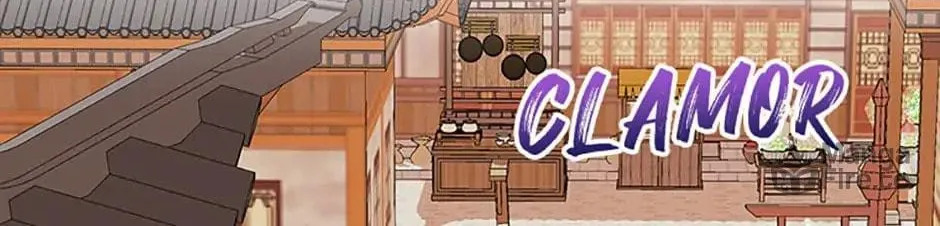 Read Avoiding the Heavenly Emperor chapter 33 image 29 on Lezhin