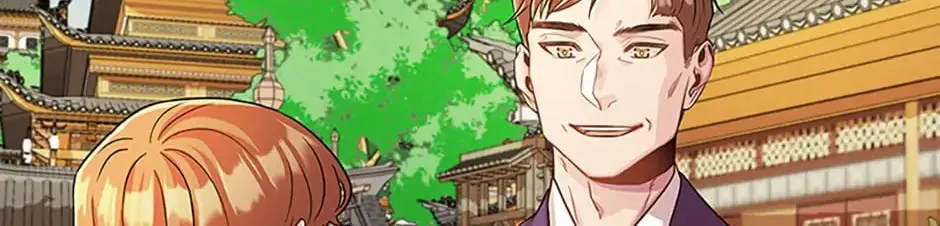 Read Avoiding the Heavenly Emperor chapter 33 image 33 on Lezhin