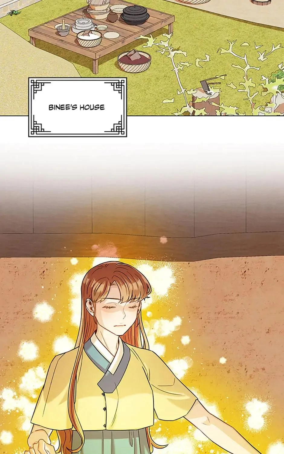 Read Avoiding the Heavenly Emperor chapter 33 image 4 on Lezhin