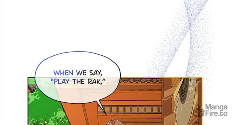Read Avoiding the Heavenly Emperor chapter 33 image 47 on Lezhin