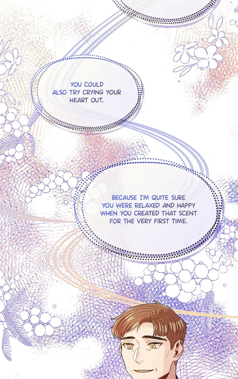 Read Avoiding the Heavenly Emperor chapter 33 image 50 on Lezhin