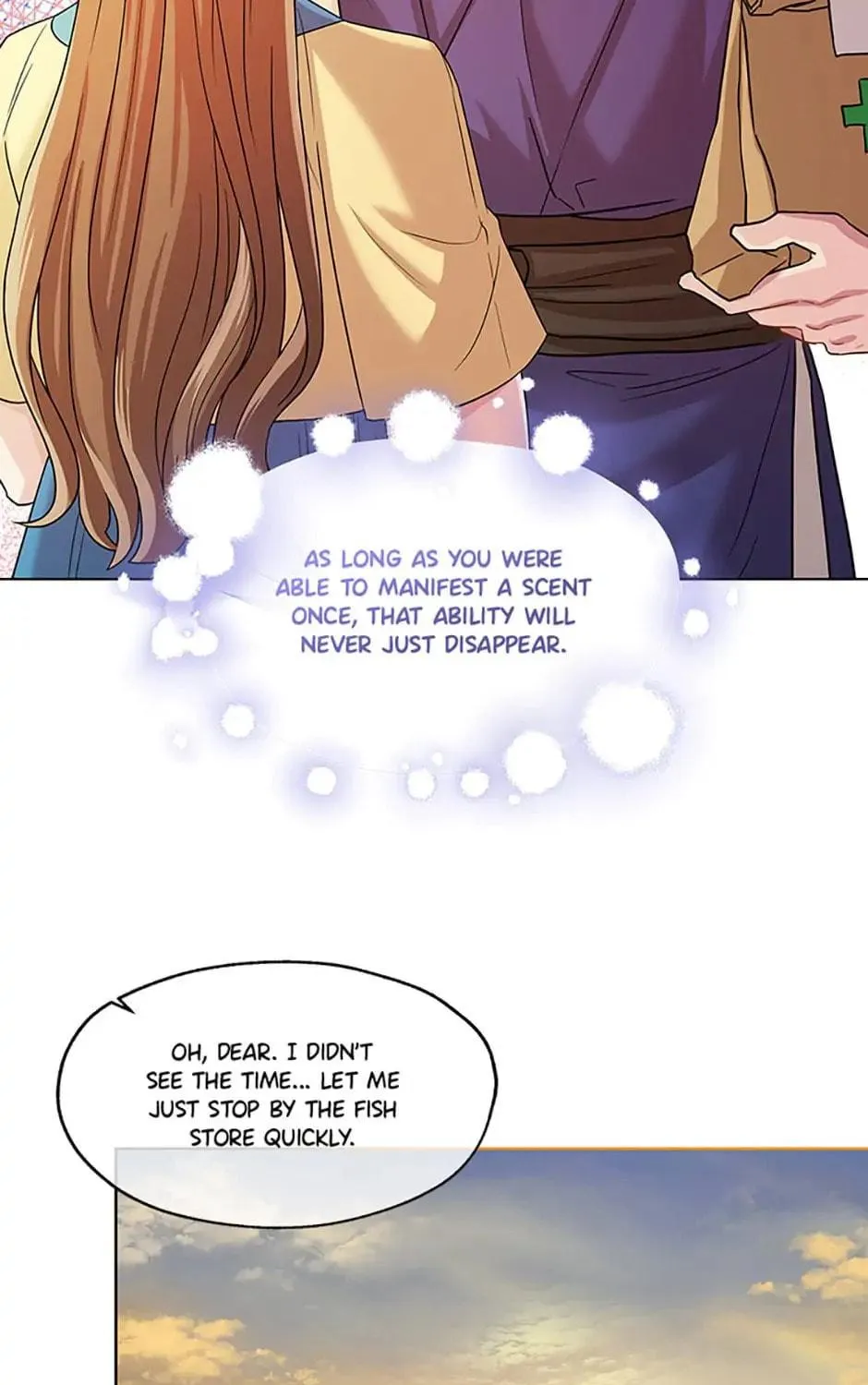 Read Avoiding the Heavenly Emperor chapter 33 image 52 on Lezhin
