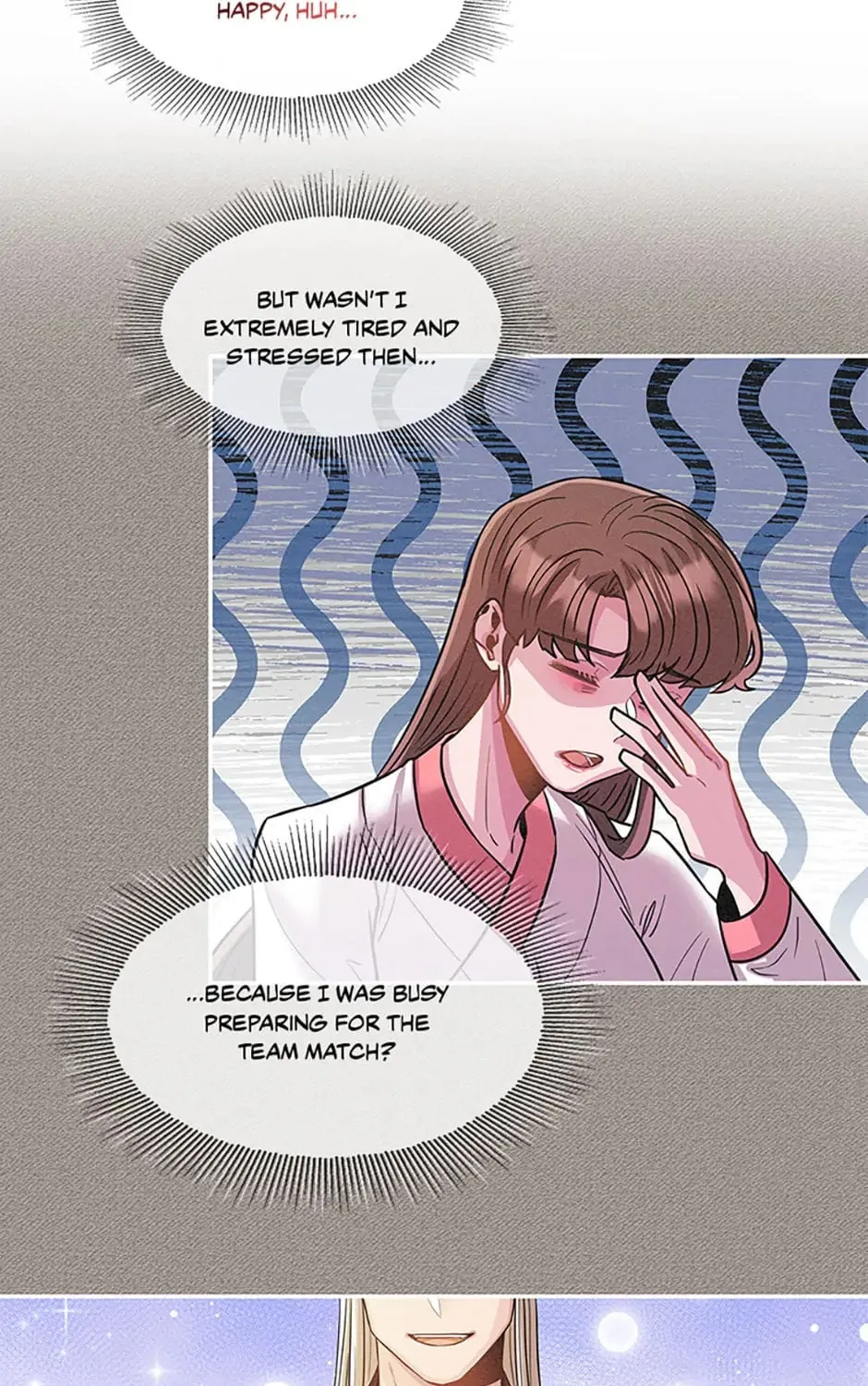 Read Avoiding the Heavenly Emperor chapter 33 image 56 on Lezhin