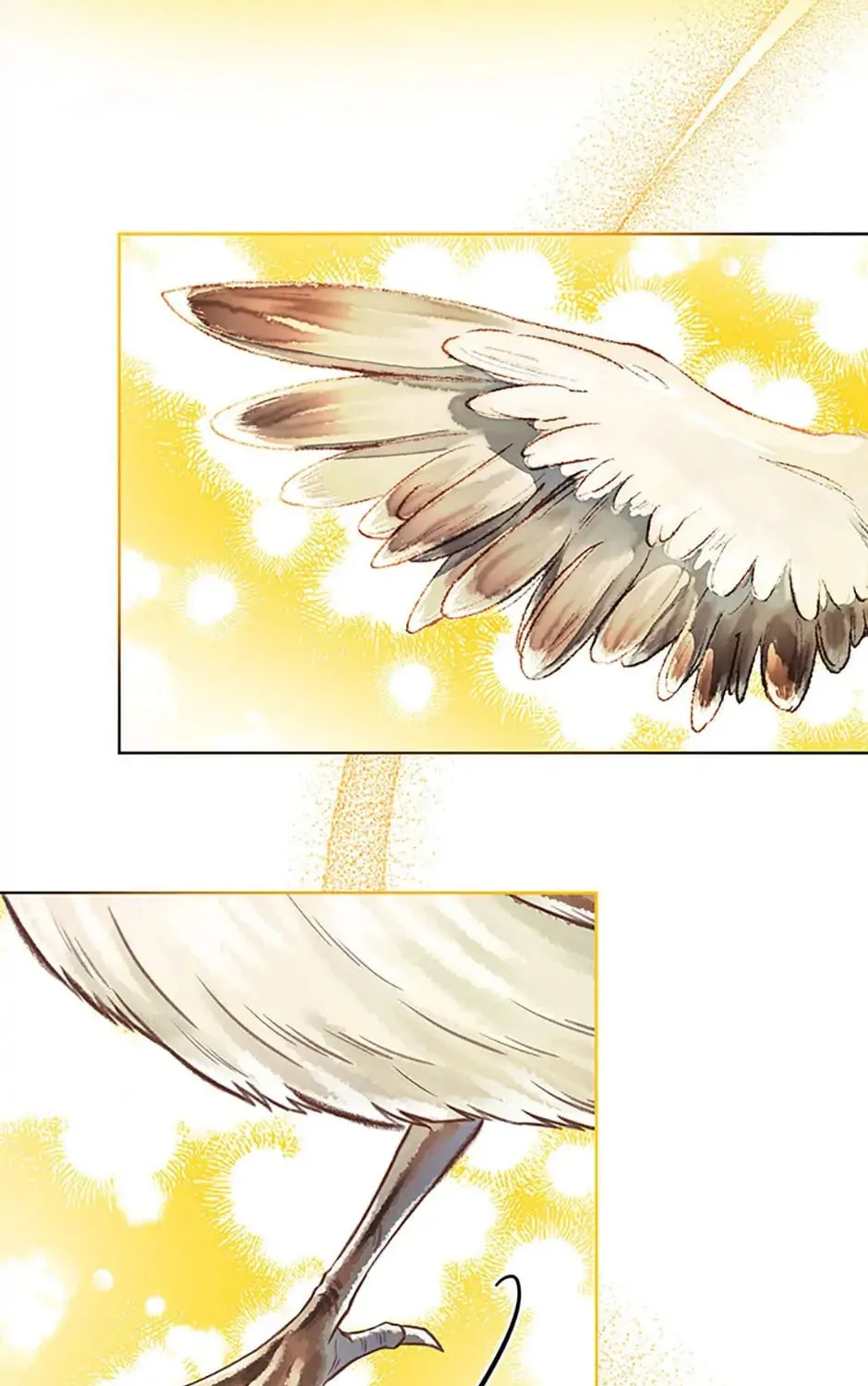 Read Avoiding the Heavenly Emperor chapter 33 image 6 on Lezhin