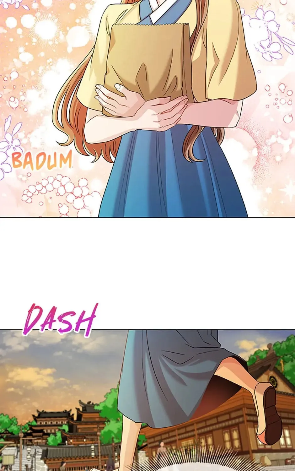 Read Avoiding the Heavenly Emperor chapter 33 image 62 on Lezhin
