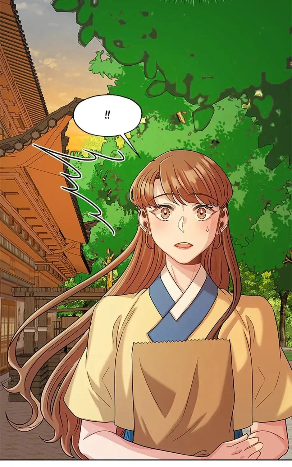 Read Avoiding the Heavenly Emperor chapter 33 image 64 on Lezhin