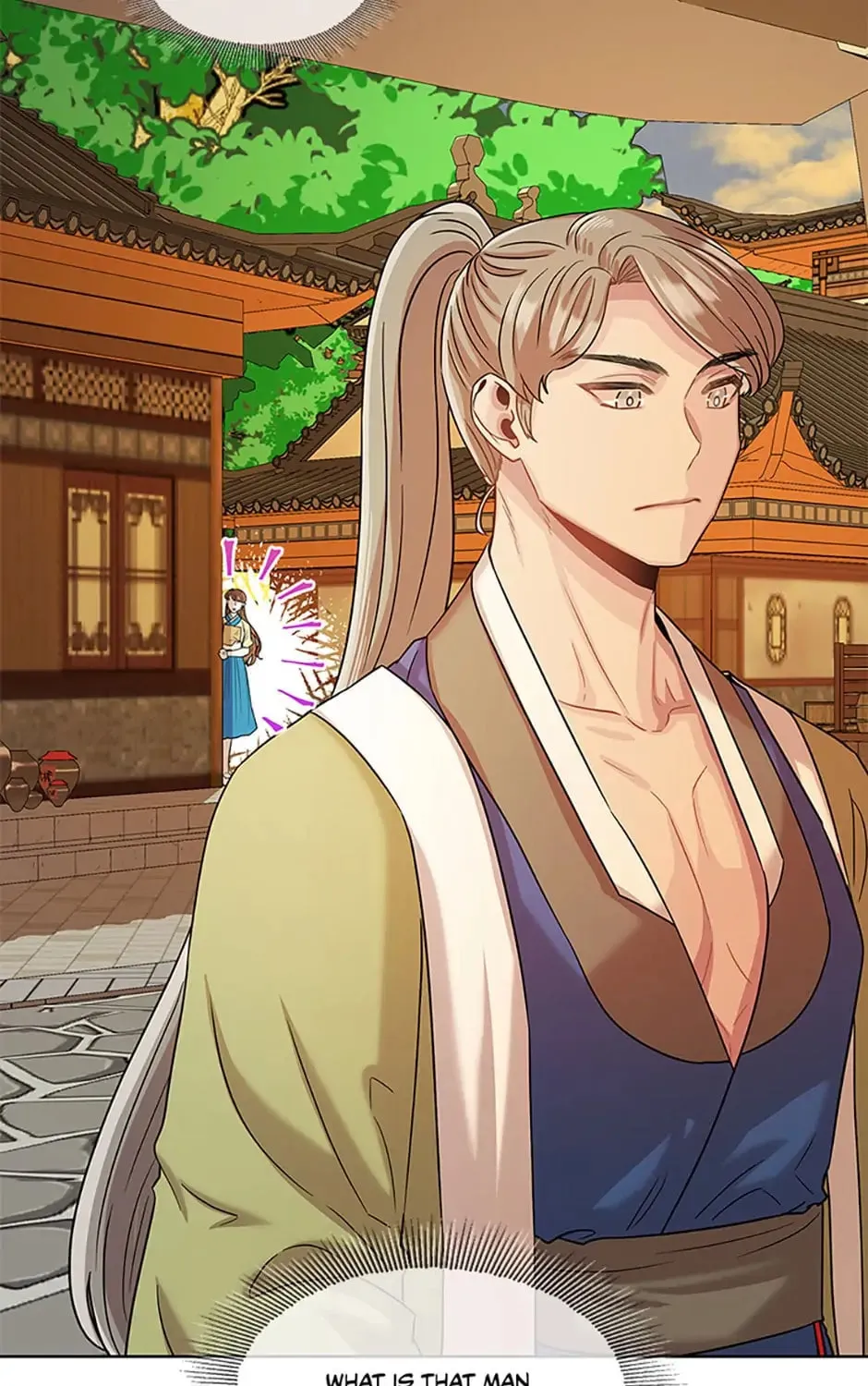 Read Avoiding the Heavenly Emperor chapter 33 image 66 on Lezhin