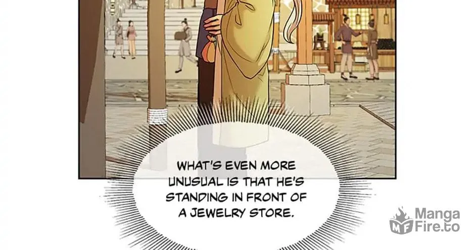 Read Avoiding the Heavenly Emperor chapter 33 image 69 on Lezhin