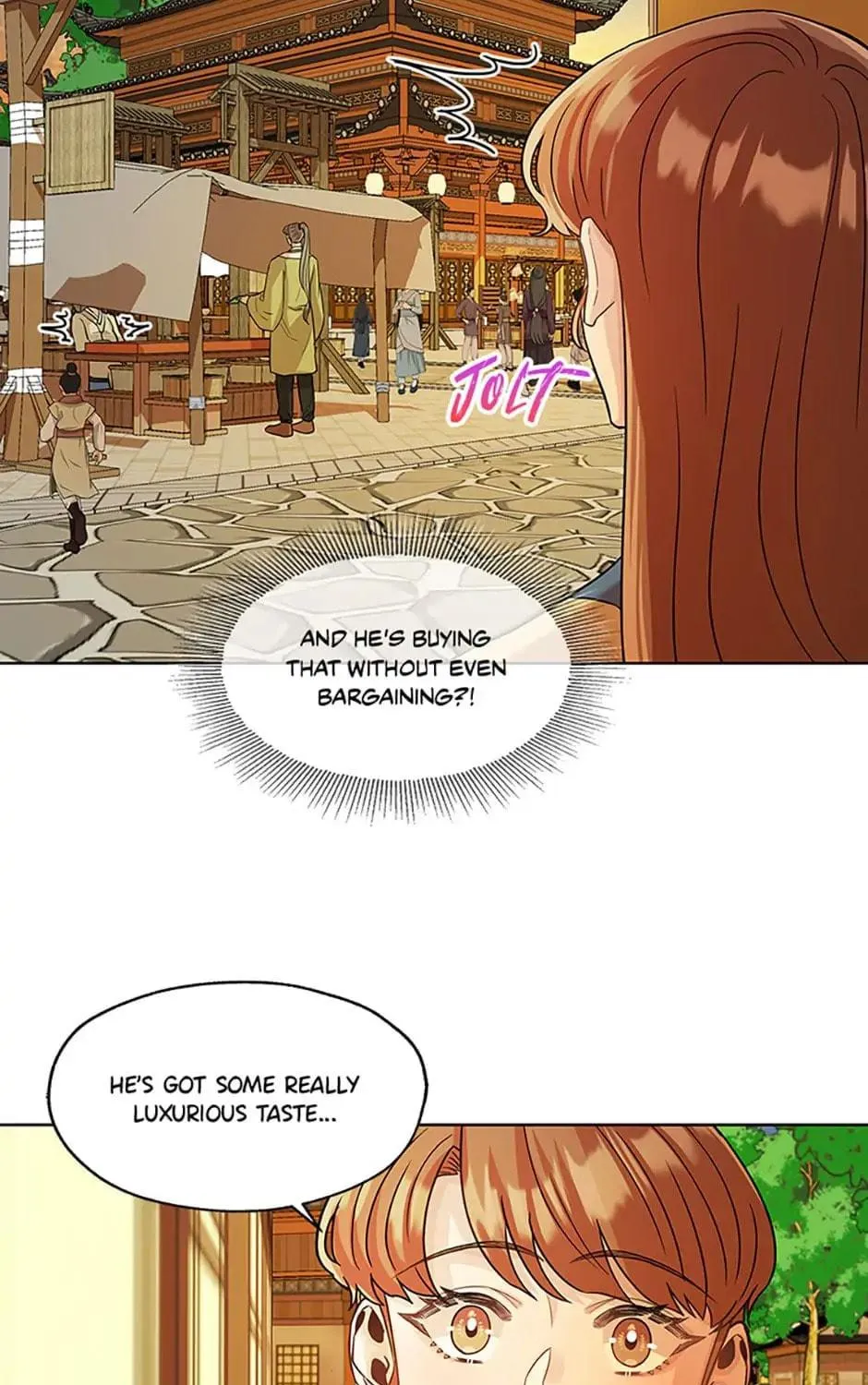 Read Avoiding the Heavenly Emperor chapter 33 image 76 on Lezhin