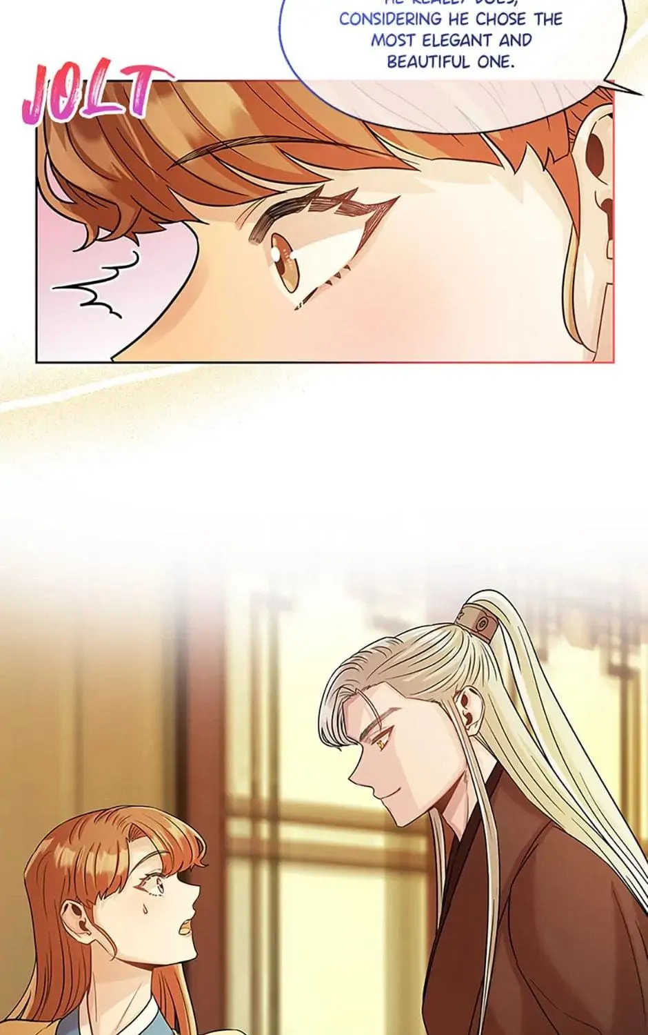 Read Avoiding the Heavenly Emperor chapter 33 image 78 on Lezhin