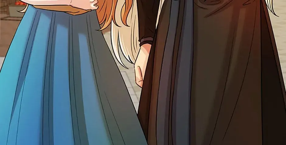 Read Avoiding the Heavenly Emperor chapter 34 image 21 on Lezhin