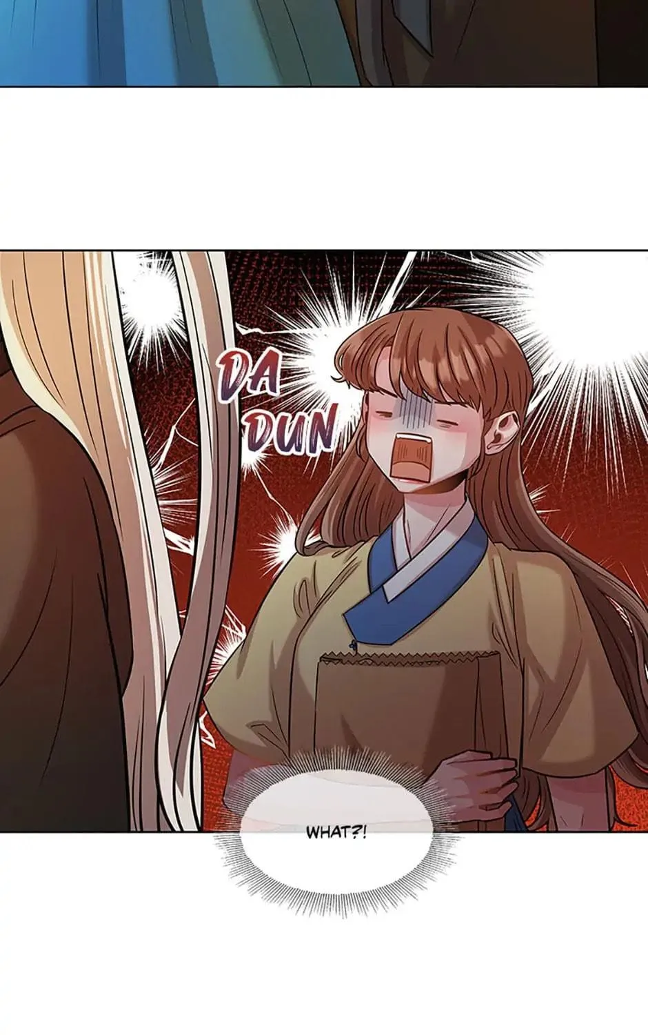 Read Avoiding the Heavenly Emperor chapter 34 image 22 on Lezhin