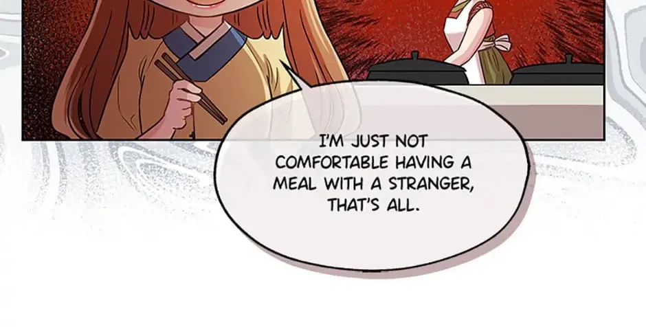 Read Avoiding the Heavenly Emperor chapter 34 image 27 on Lezhin