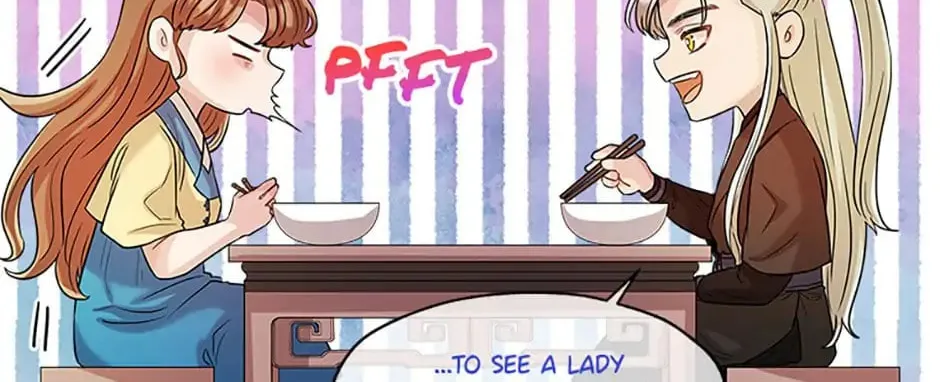 Read Avoiding the Heavenly Emperor chapter 34 image 31 on Lezhin