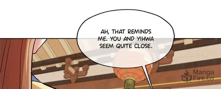 Read Avoiding the Heavenly Emperor chapter 34 image 35 on Lezhin