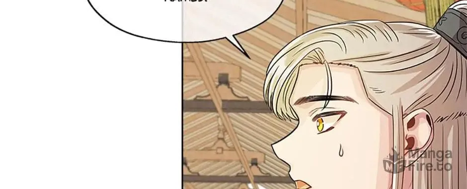 Read Avoiding the Heavenly Emperor chapter 34 image 39 on Lezhin
