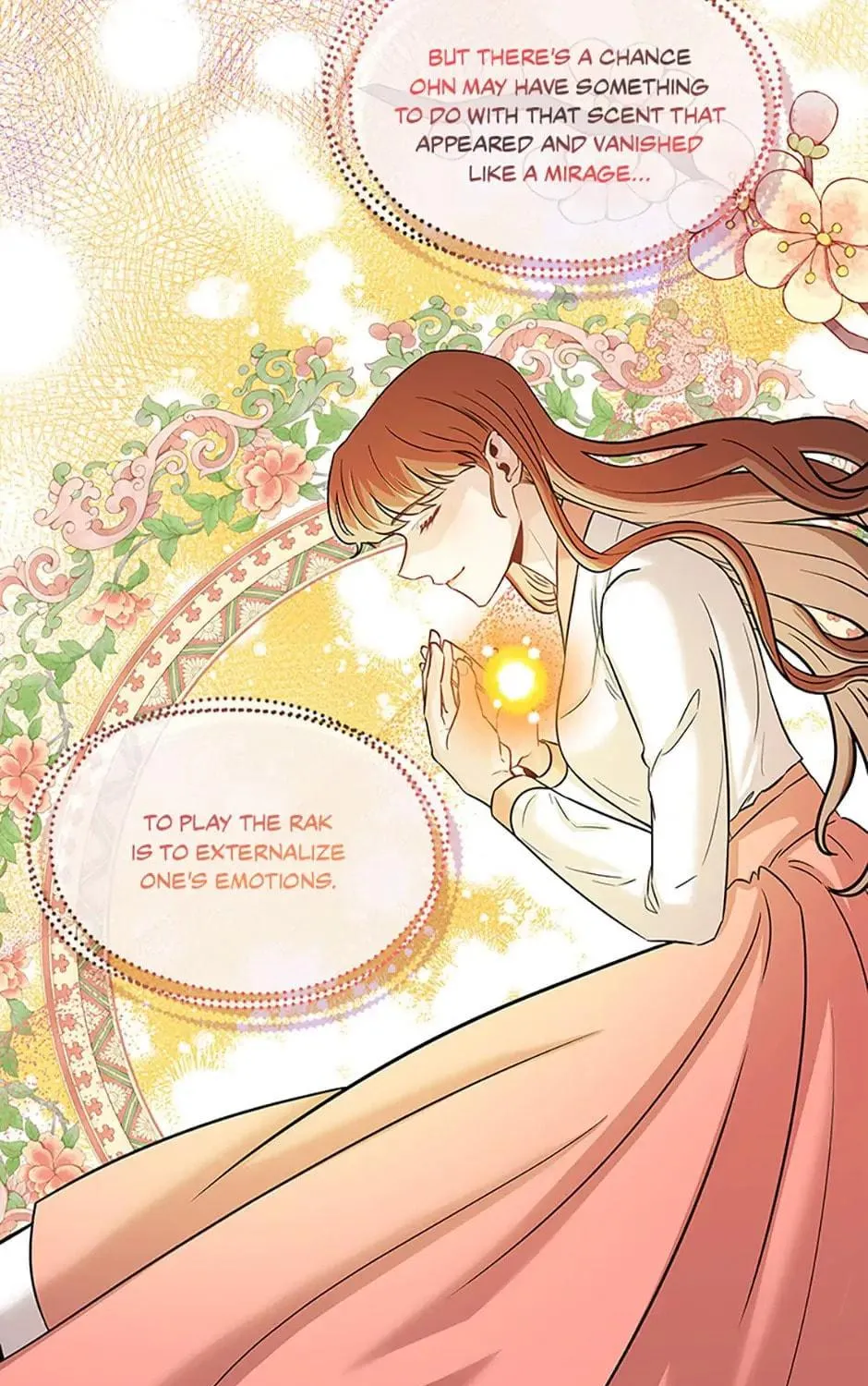 Read Avoiding the Heavenly Emperor chapter 34 image 46 on Lezhin