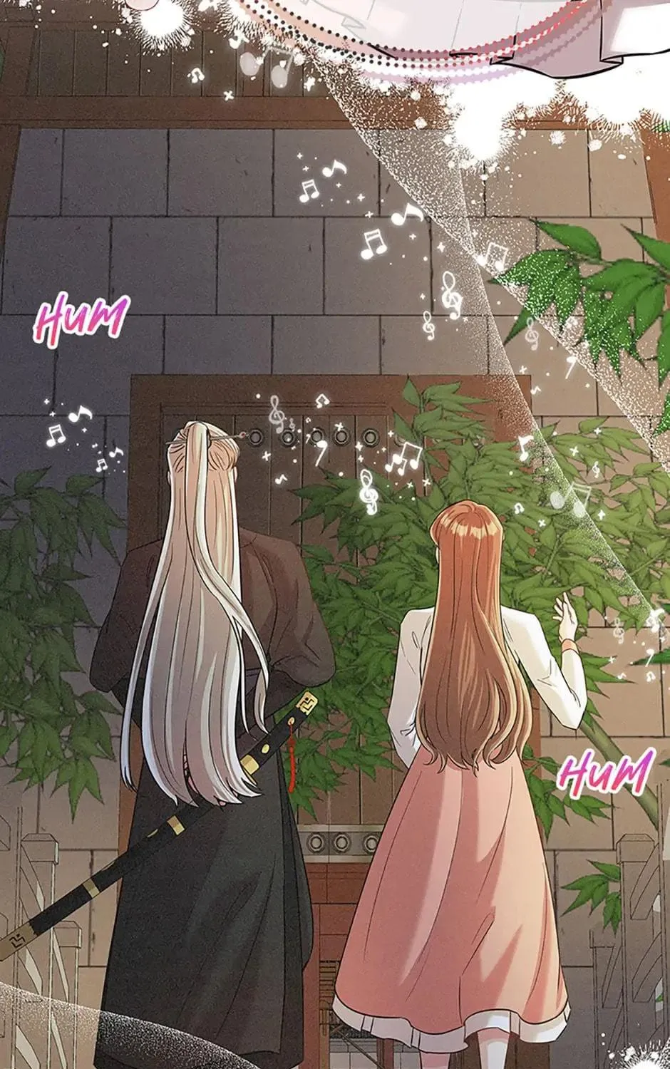 Read Avoiding the Heavenly Emperor chapter 34 image 48 on Lezhin