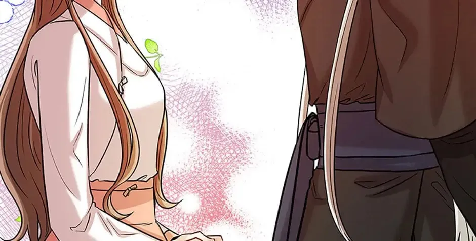 Read Avoiding the Heavenly Emperor chapter 34 image 51 on Lezhin