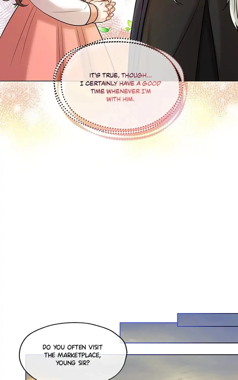 Read Avoiding the Heavenly Emperor chapter 34 image 52 on Lezhin