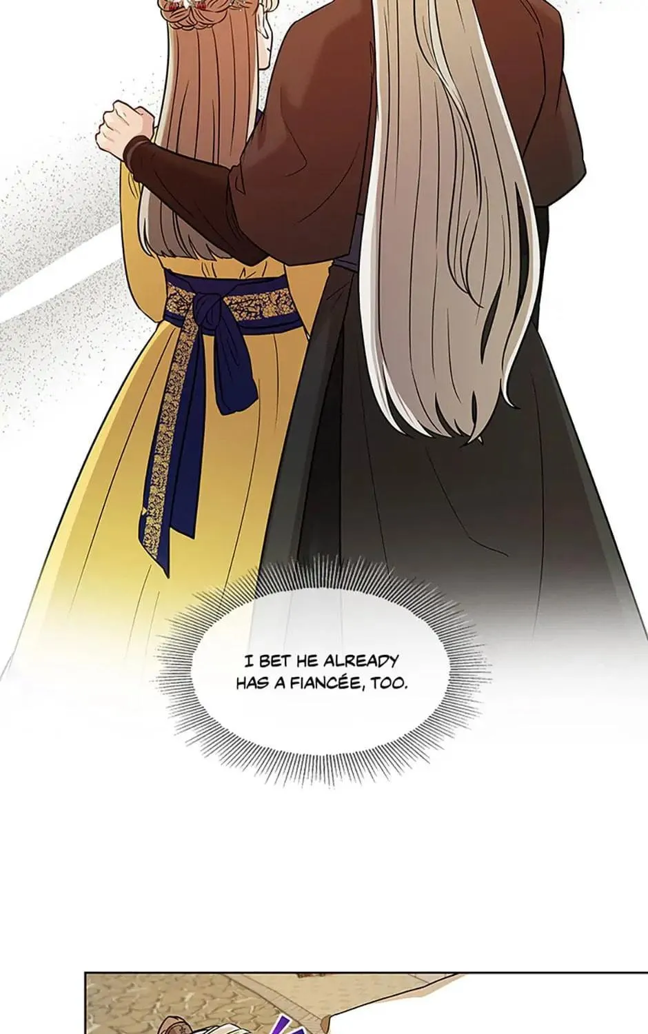 Read Avoiding the Heavenly Emperor chapter 34 image 58 on Lezhin