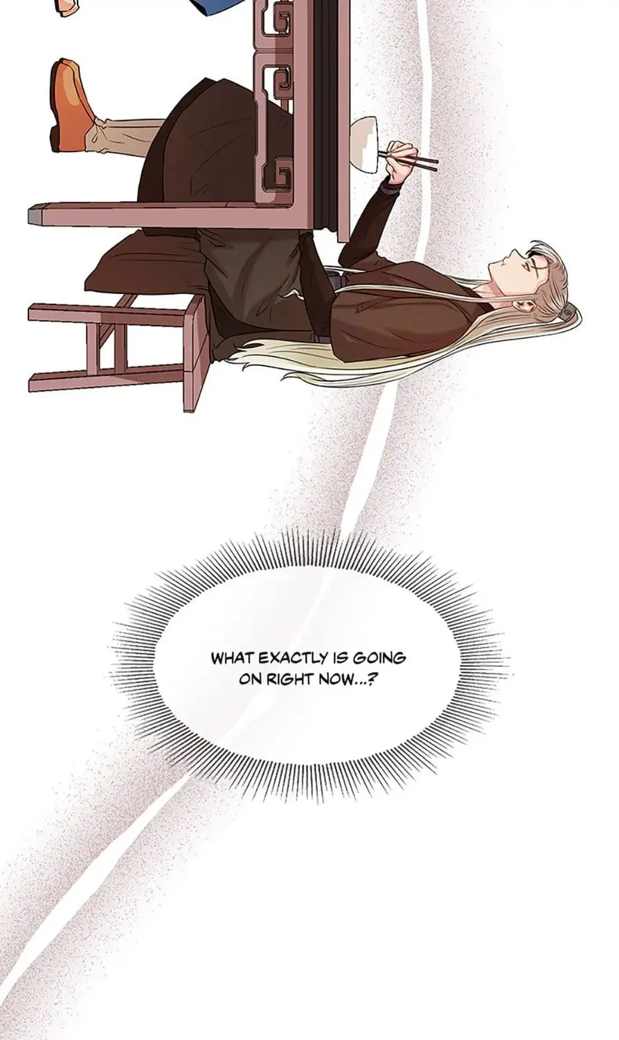 Read Avoiding the Heavenly Emperor chapter 34 image 6 on Lezhin