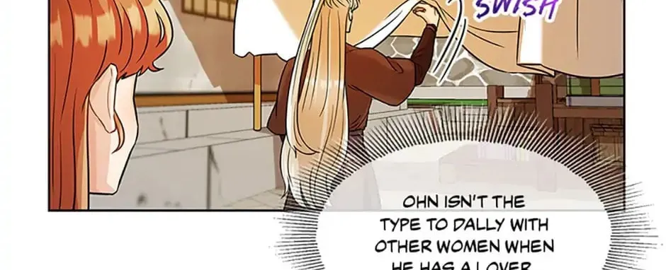 Read Avoiding the Heavenly Emperor chapter 34 image 61 on Lezhin