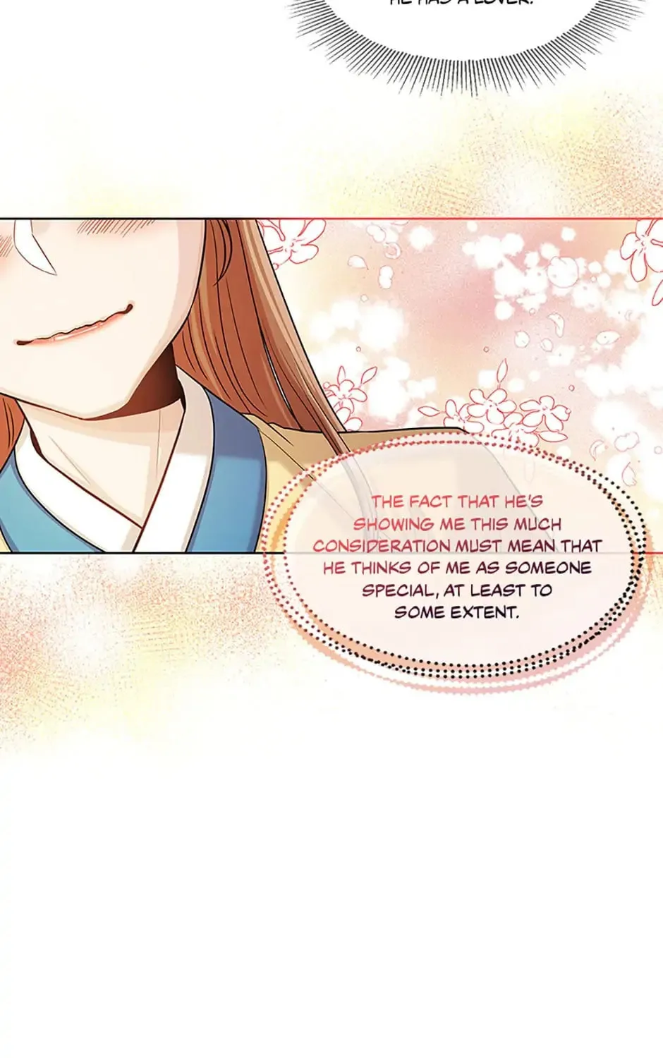 Read Avoiding the Heavenly Emperor chapter 34 image 62 on Lezhin