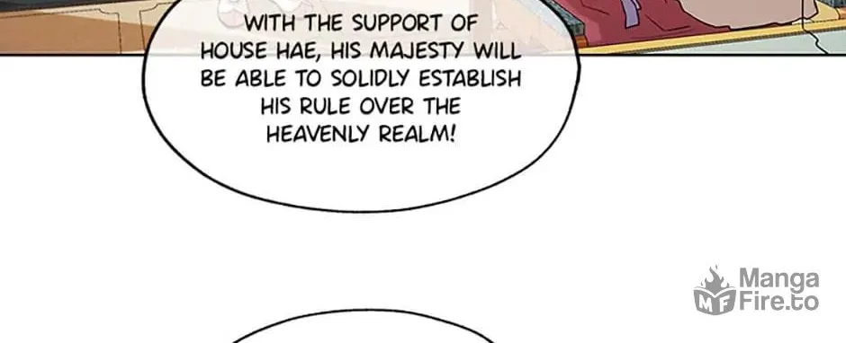 Read Avoiding the Heavenly Emperor chapter 34 image 65 on Lezhin