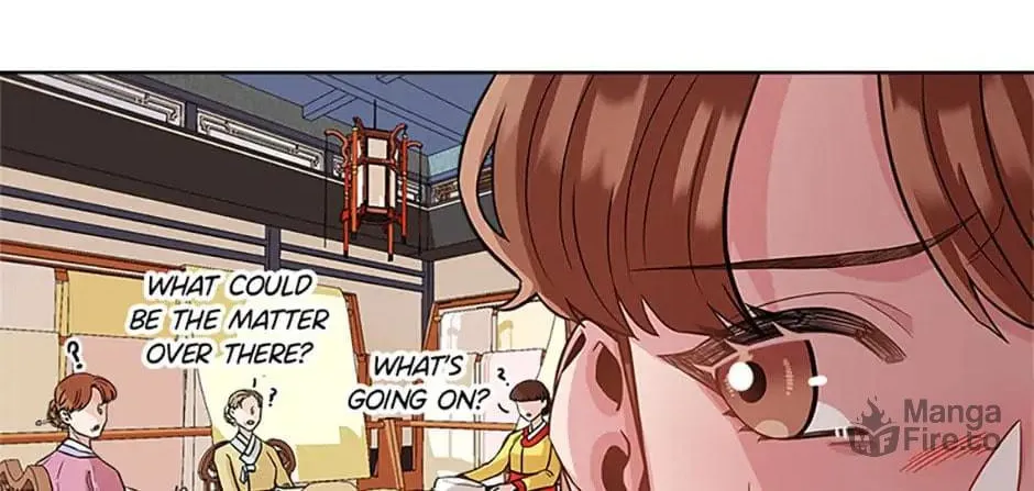 Read Avoiding the Heavenly Emperor chapter 34 image 69 on Lezhin