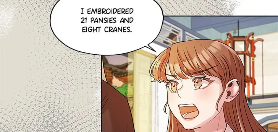 Read Avoiding the Heavenly Emperor chapter 34 image 75 on Lezhin