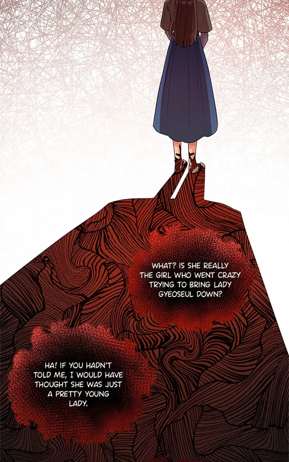Read Avoiding the Heavenly Emperor chapter 34 image 80 on Lezhin