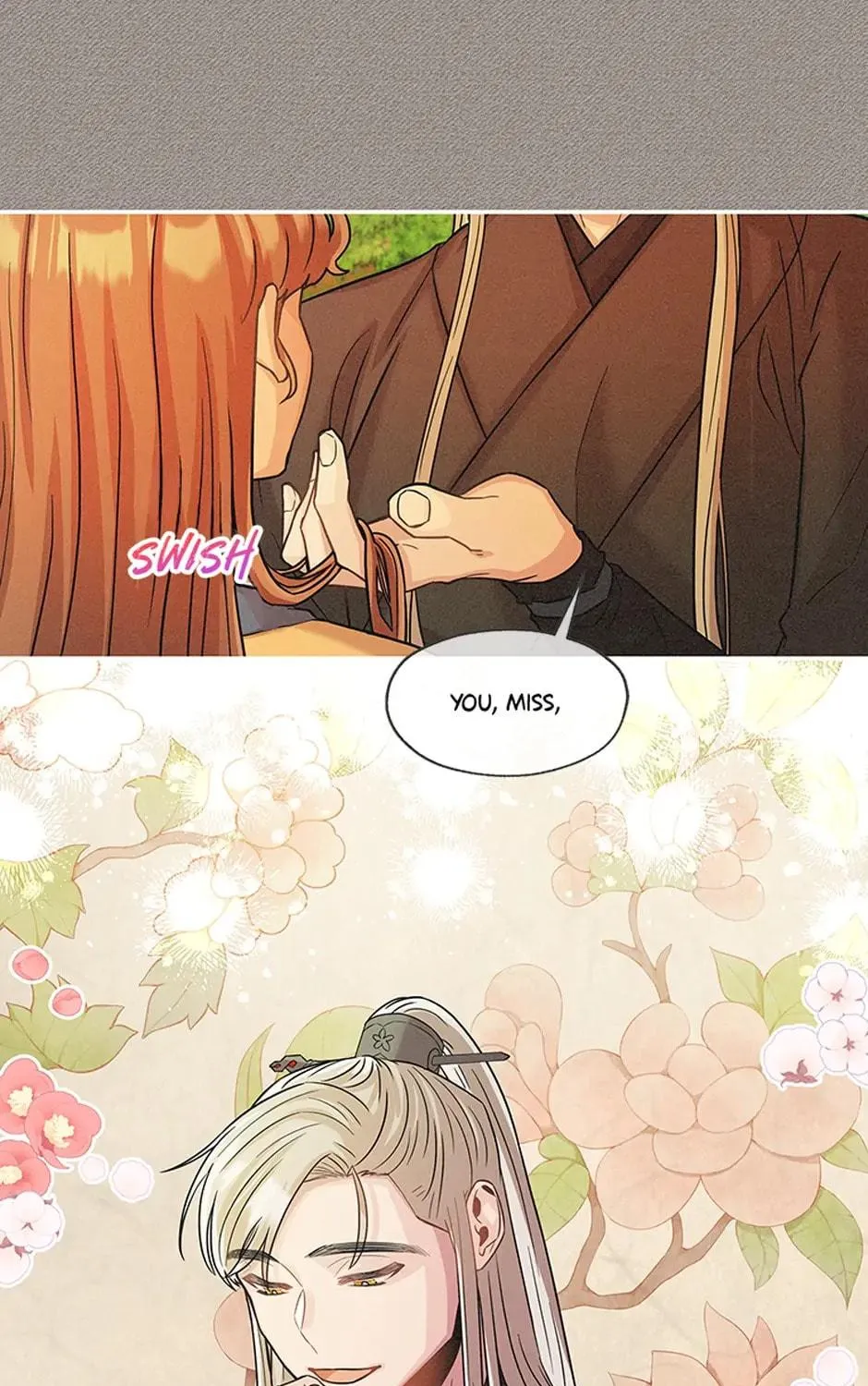 Read Avoiding the Heavenly Emperor chapter 36 image 10 on Lezhin