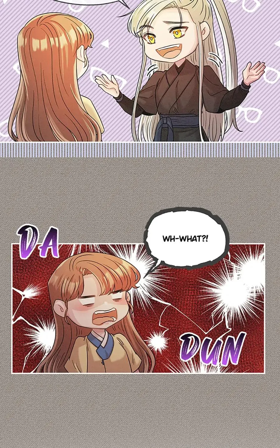 Read Avoiding the Heavenly Emperor chapter 36 image 16 on Lezhin
