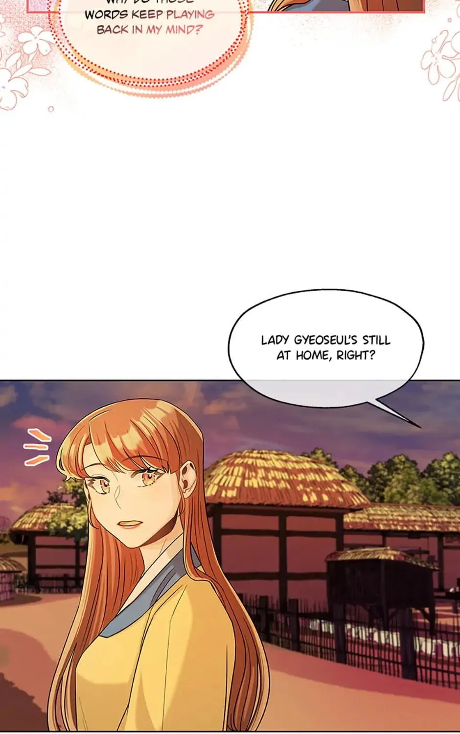 Read Avoiding the Heavenly Emperor chapter 36 image 22 on Lezhin
