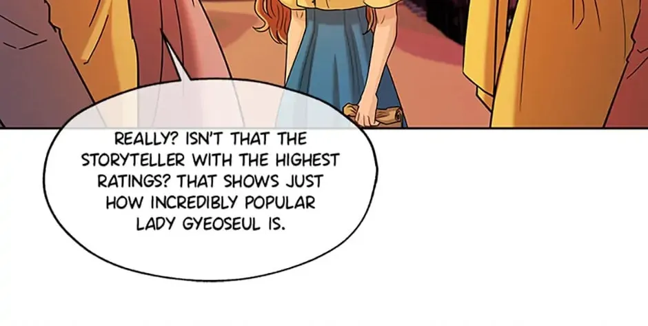 Read Avoiding the Heavenly Emperor chapter 36 image 25 on Lezhin
