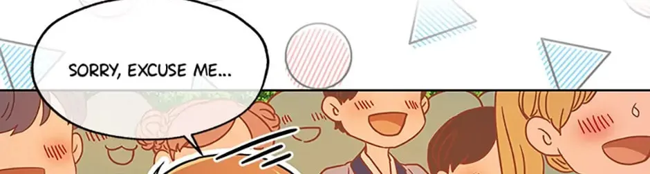 Read Avoiding the Heavenly Emperor chapter 36 image 31 on Lezhin
