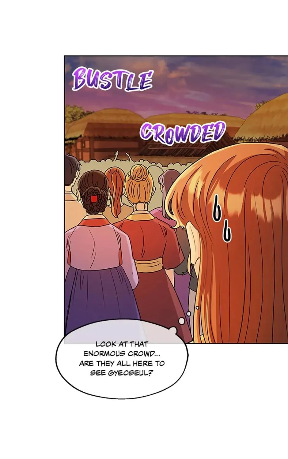 Read Avoiding the Heavenly Emperor chapter 36 image 34 on Lezhin