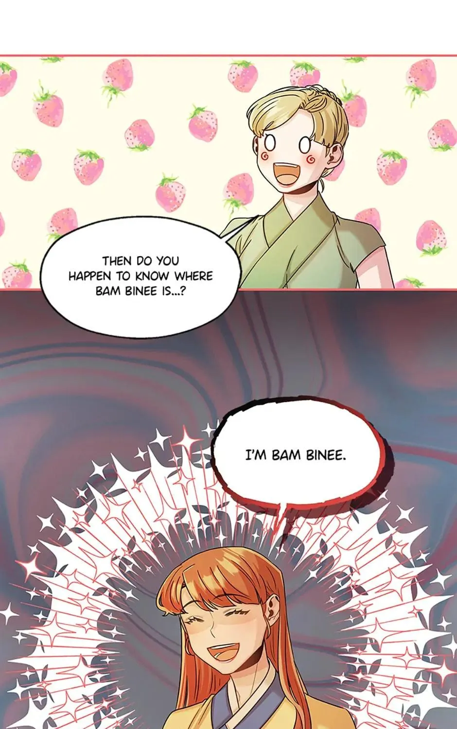 Read Avoiding the Heavenly Emperor chapter 36 image 40 on Lezhin