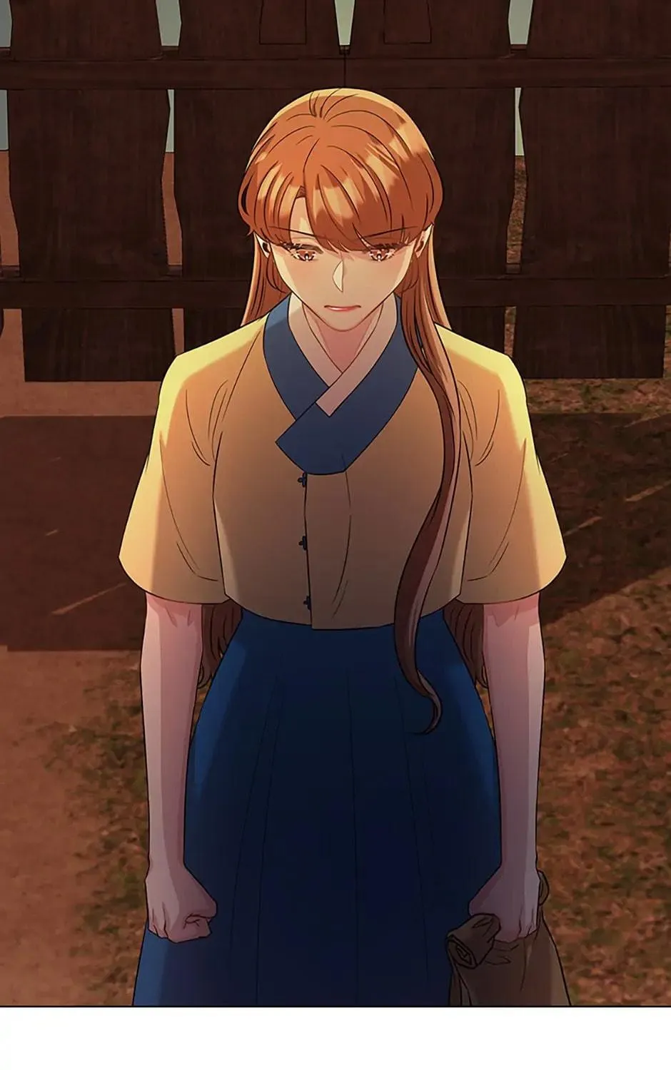Read Avoiding the Heavenly Emperor chapter 36 image 48 on Lezhin
