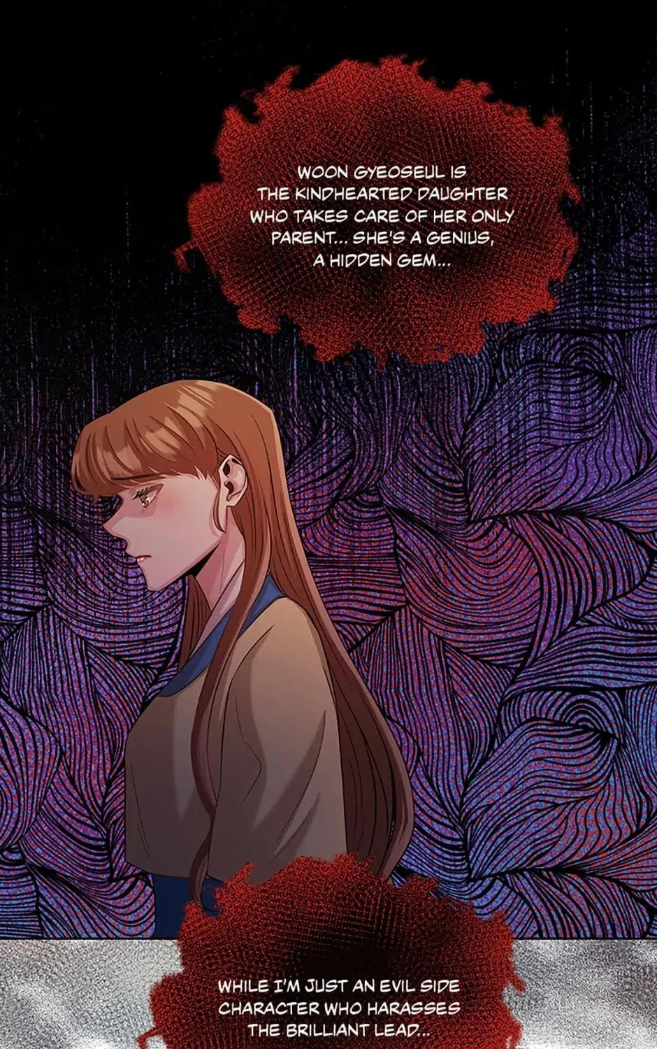 Read Avoiding the Heavenly Emperor chapter 36 image 52 on Lezhin